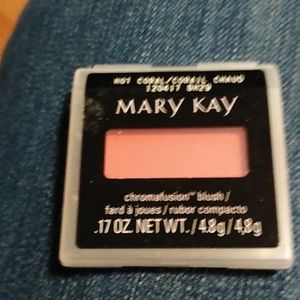 Mary Kay chromafusion blush